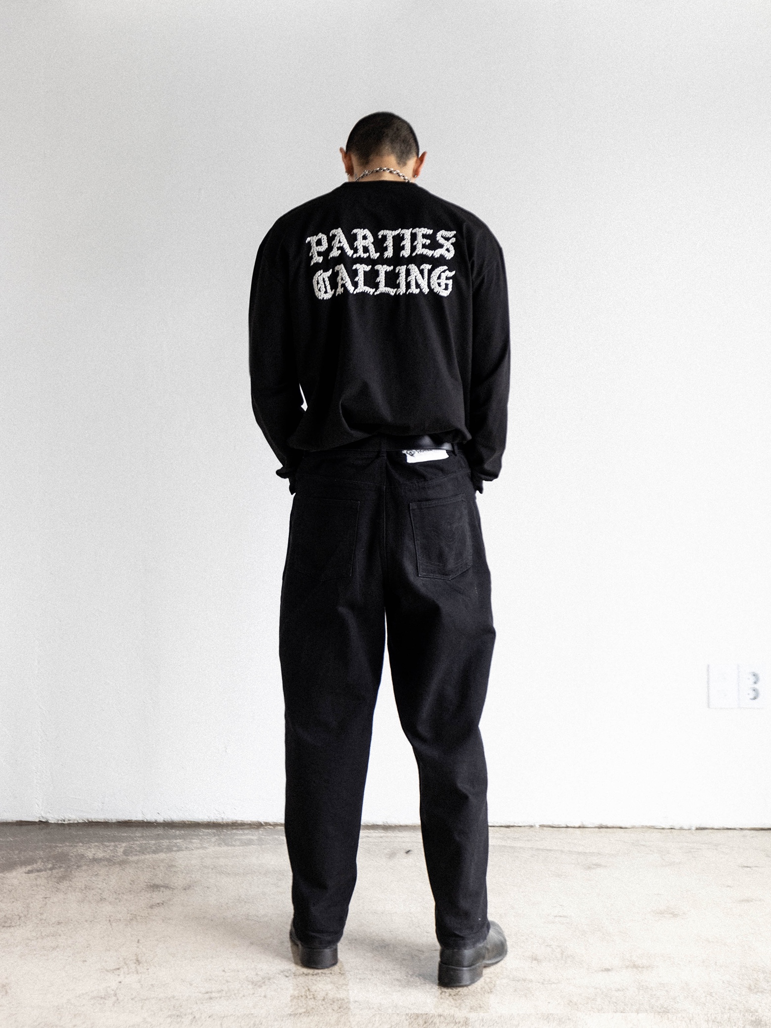 Punch Drunk Parties님의 스타일 - 4