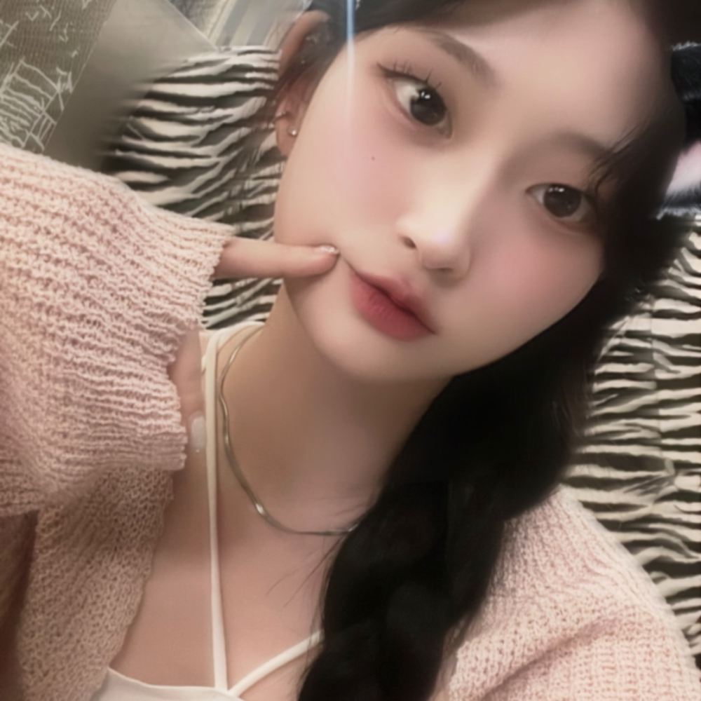 KREAM 프로필 이미지