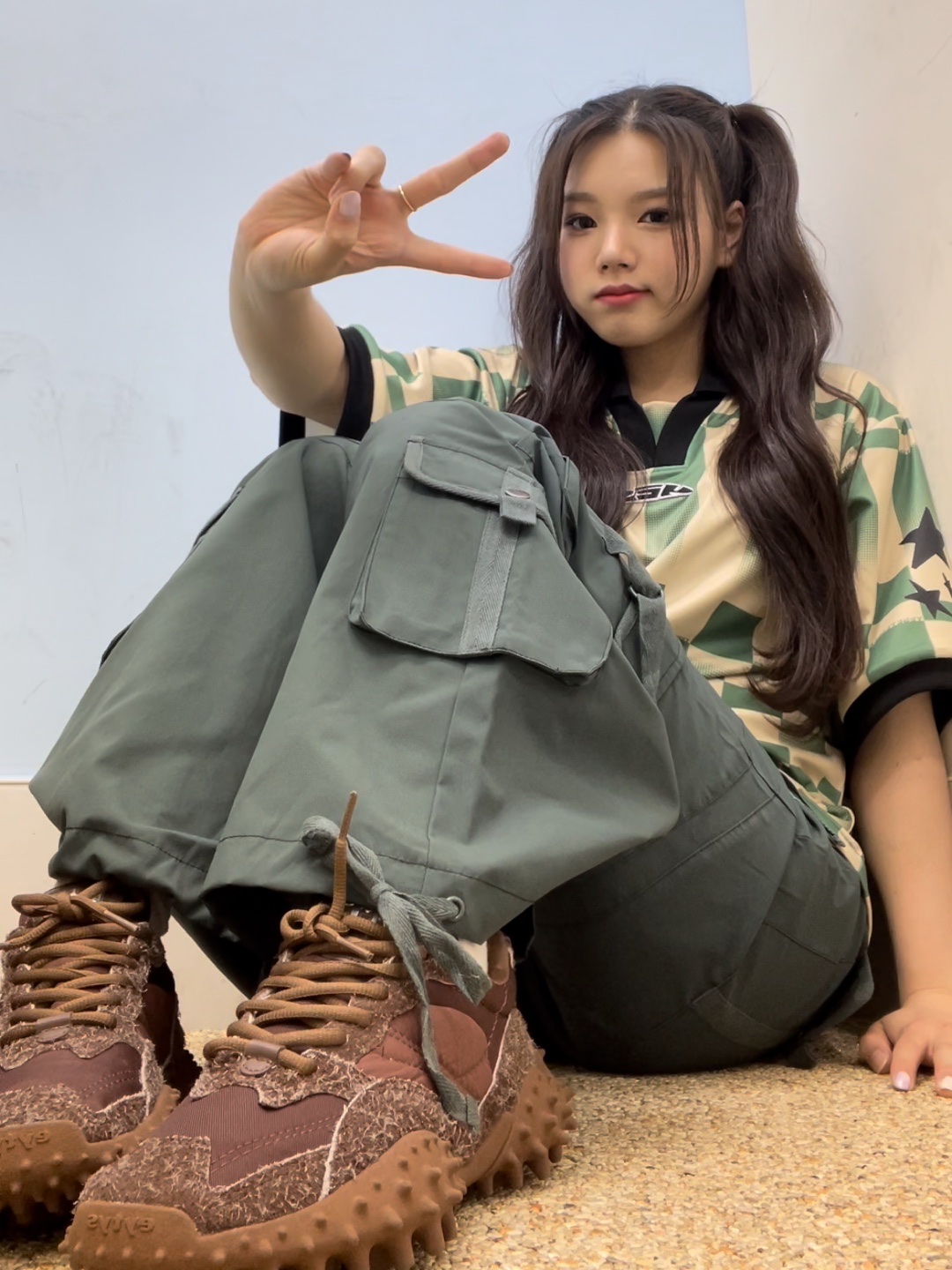 adya님의 스타일 - 2