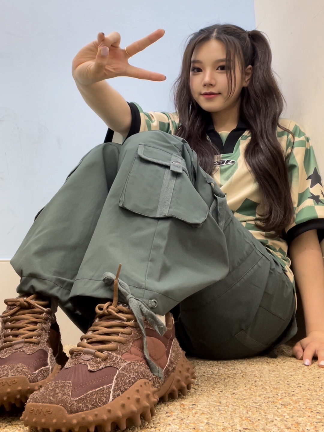 adya님의 스타일 - 1