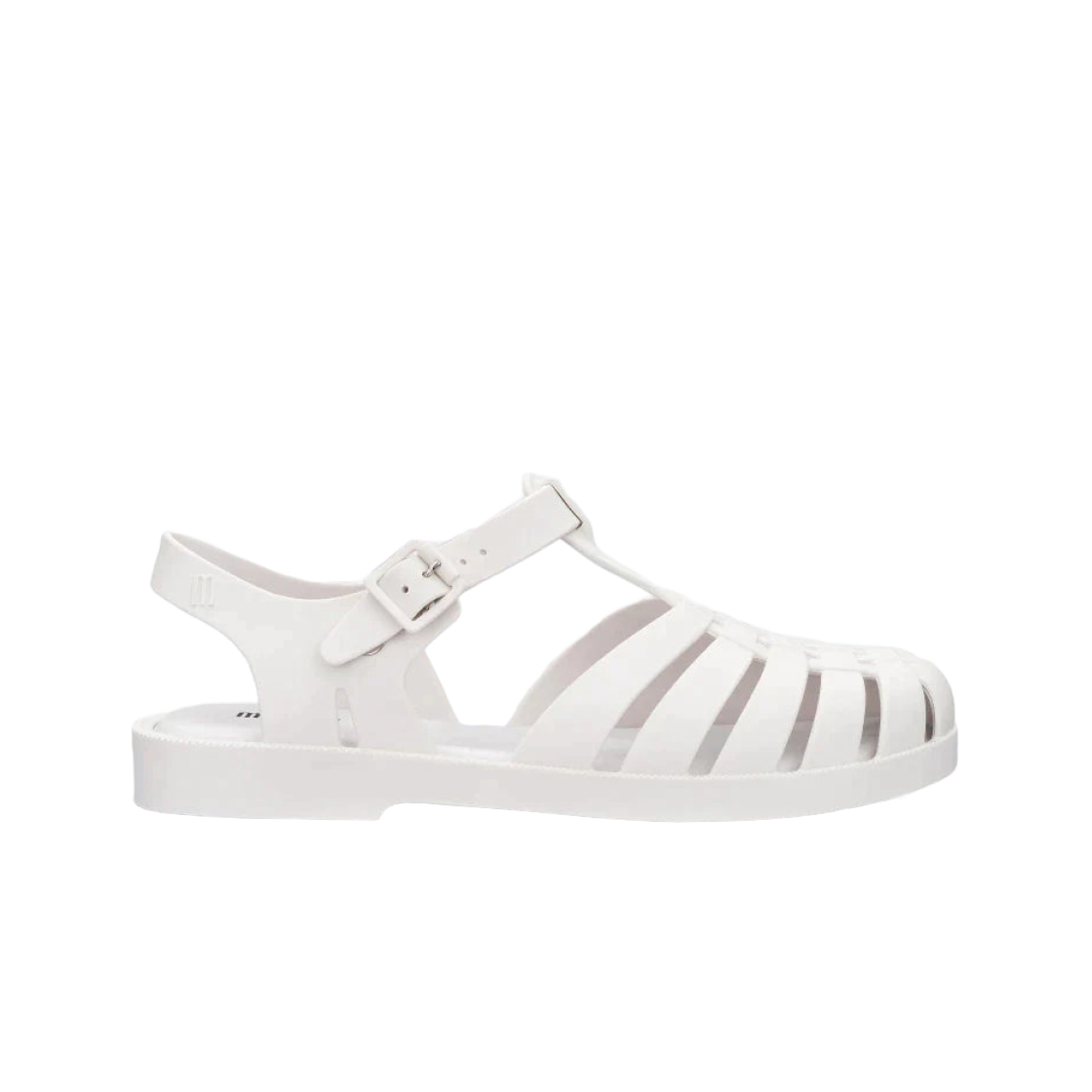 32408-53789 (W) Melissa Possession Glossy White