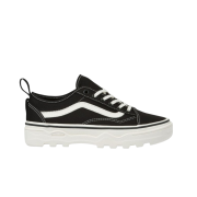 Vans Sentry Old Skool WC Black Marshmallow