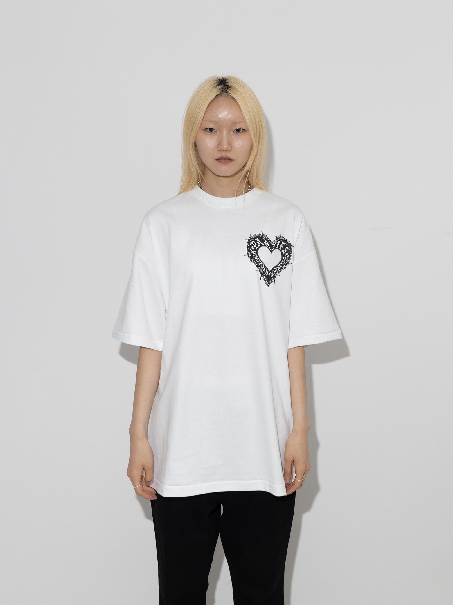 Punch Drunk Parties님의 스타일 - 1