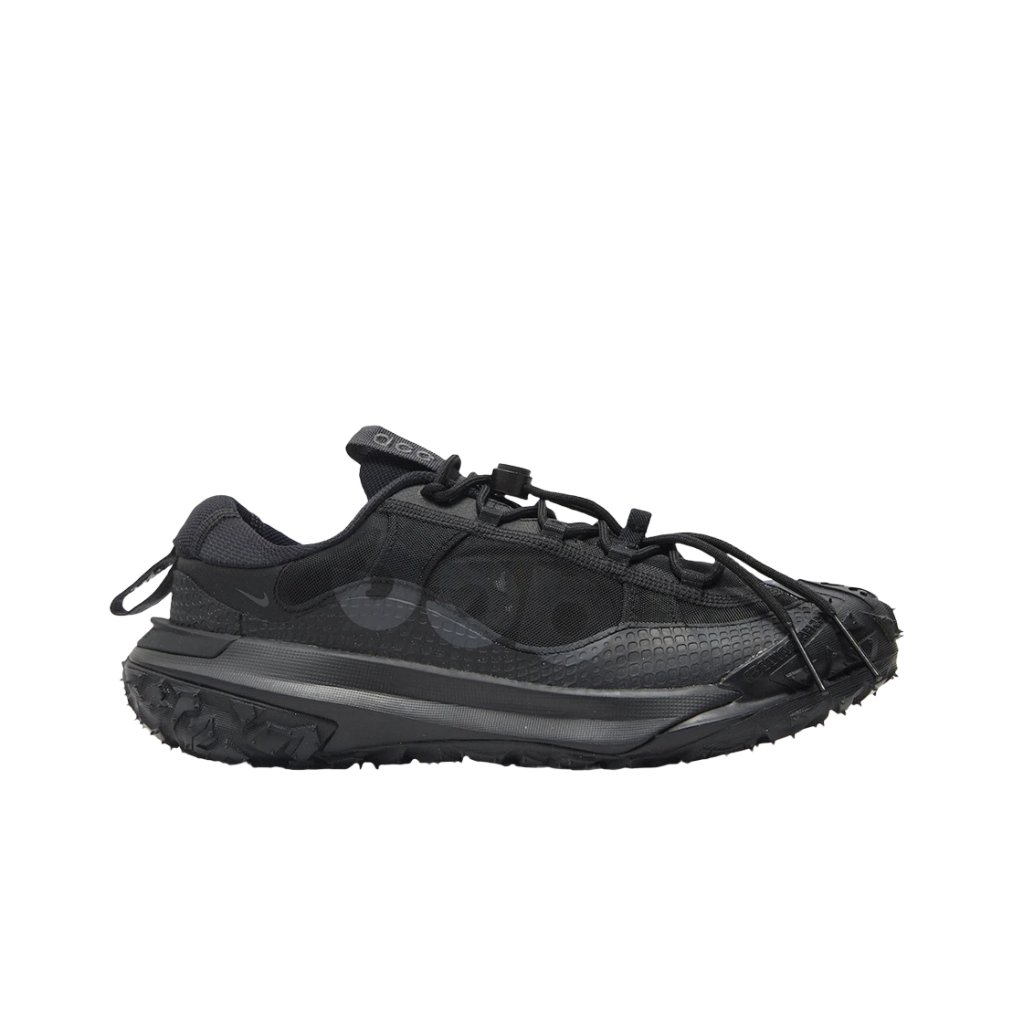 나이키 ACG 마운틴 플라이 2 로우 블랙(Nike ACG Mountain Fly 2 Low Black)
