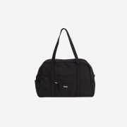 Haag Duffel Bag Black