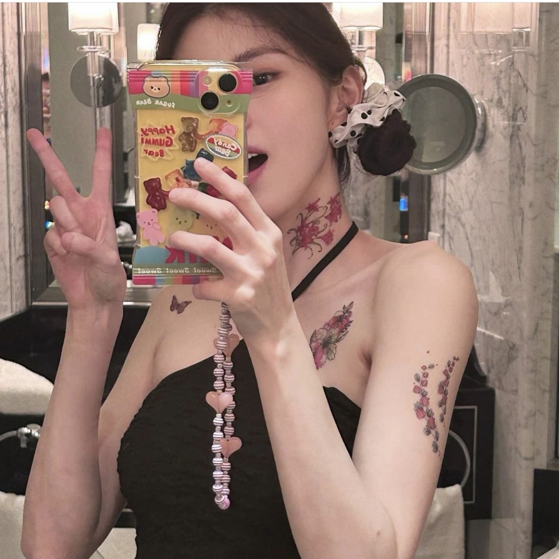 get shopping with me🛍️님의 스타일 - 2