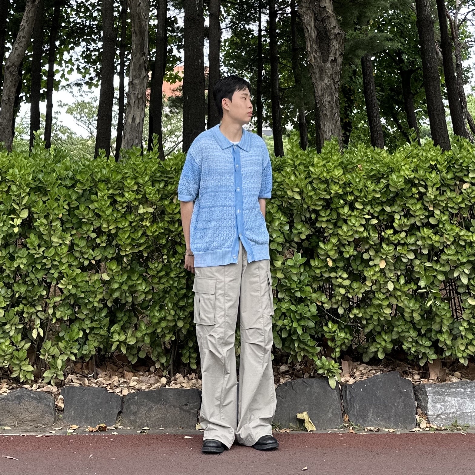 김지엽님의 스타일 - 1