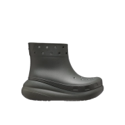 Crocs Classic Crush Boot Dusty Olive