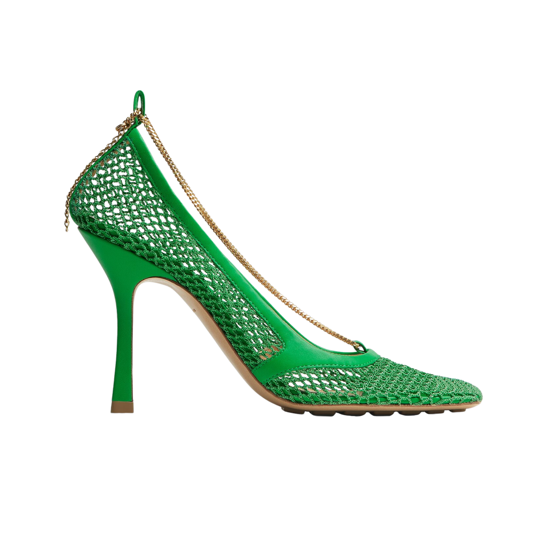 (W) 보테가 베네타 스트레치 패러킷((W) Bottega Veneta Stretch Parakeet) - 1