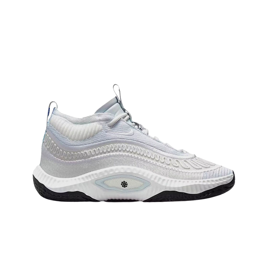 Nike Cosmic Unity 3 Summit White Pure Platinum 상세 이미지 1