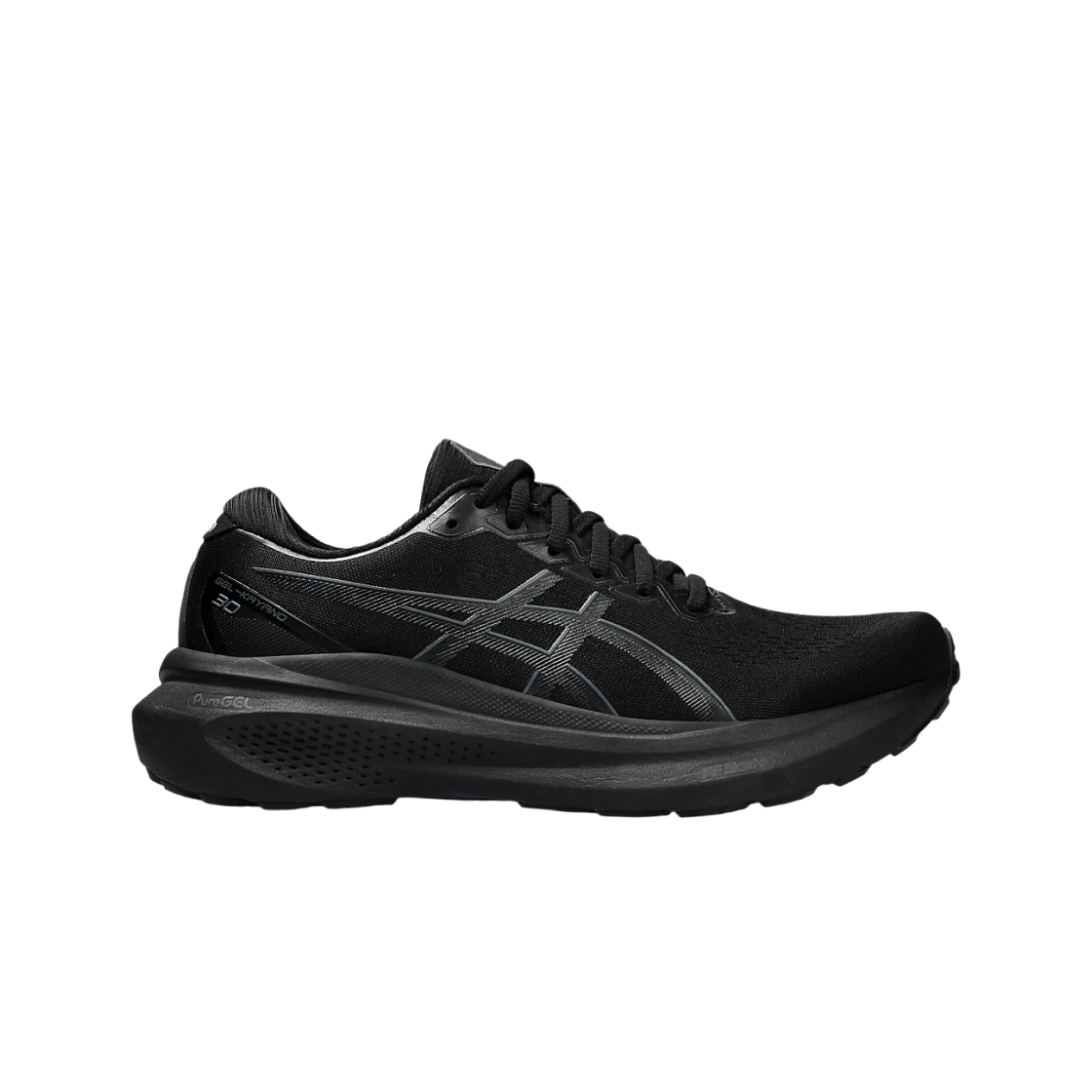 아식스 젤 카야노 30 블랙