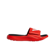 Adidas Alphabounce Slide Red Black