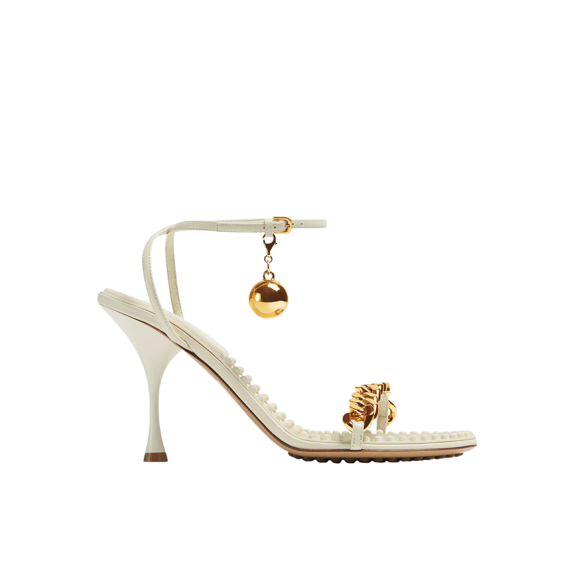 (W) 보테가 베네타 도트 스트링((W) Bottega Veneta Dot String) - 1