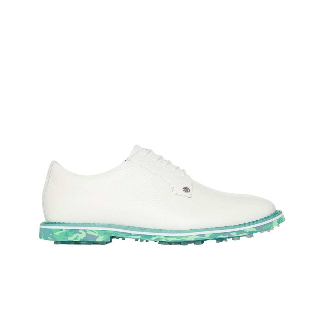 지포어 카모 악센트 컬렉션 갤리밴터 골프 슈즈 사르디니아(G/Fore Camo Accent Collection Gallivanter Golf Shoes Sardinia) - 1