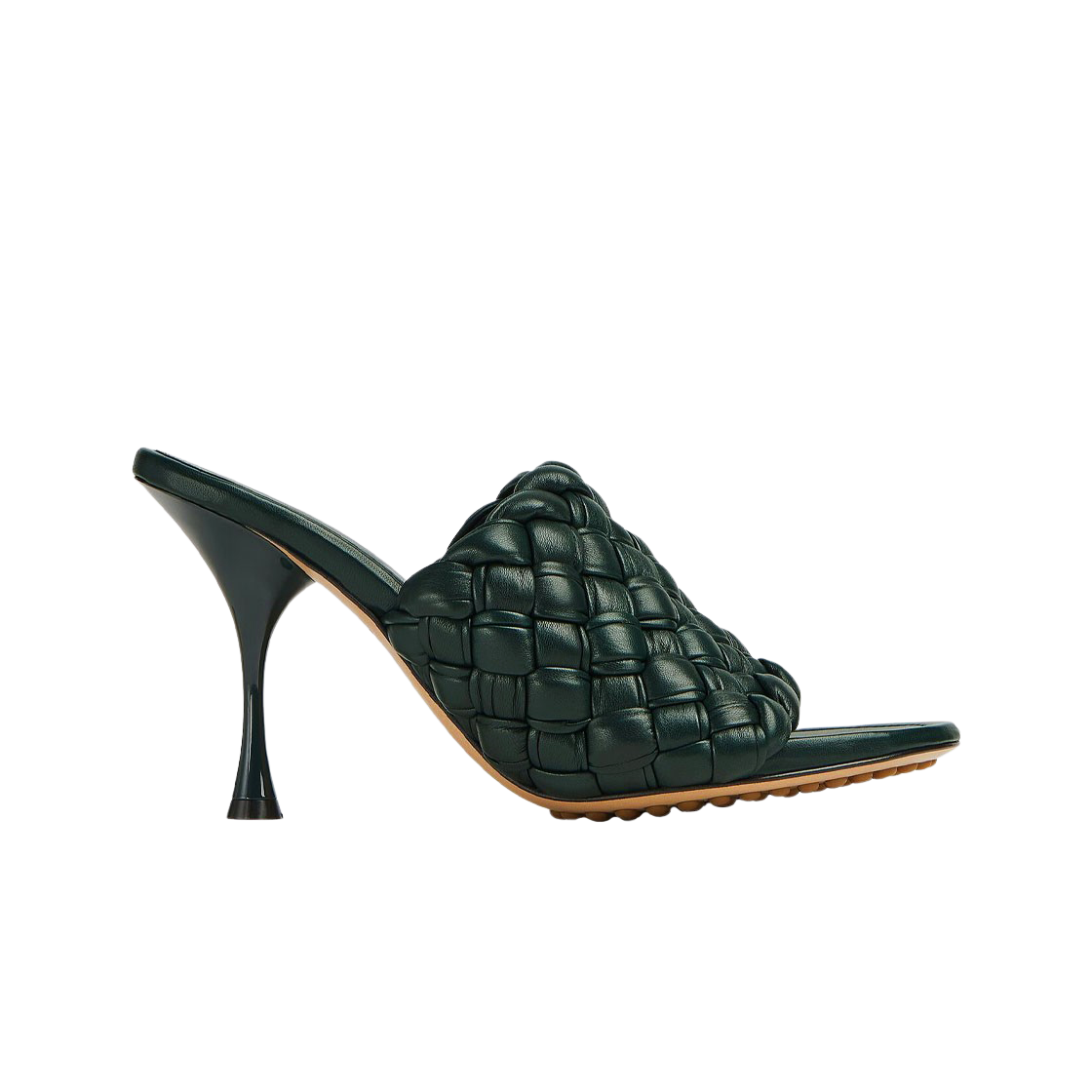 (W) 보테가 베네타 도트 웨이브 잉크웰((W) Bottega Veneta Dot Wave Inkwell) - 1