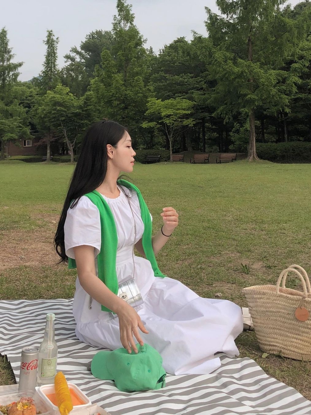 Yuppie님의 스타일 - 1