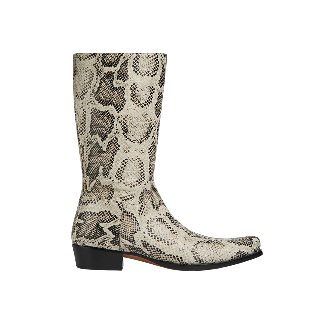 보테가 베네타 리플리 부츠 화이트(Bottega Veneta Ripley Boot White) - 1