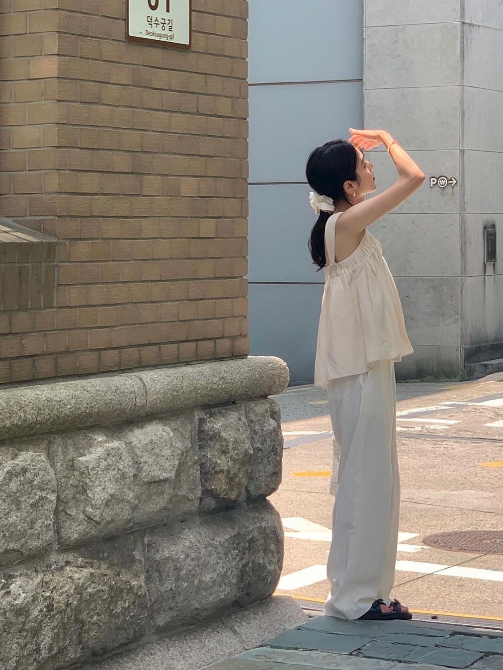 That girl님의 스타일 - 1