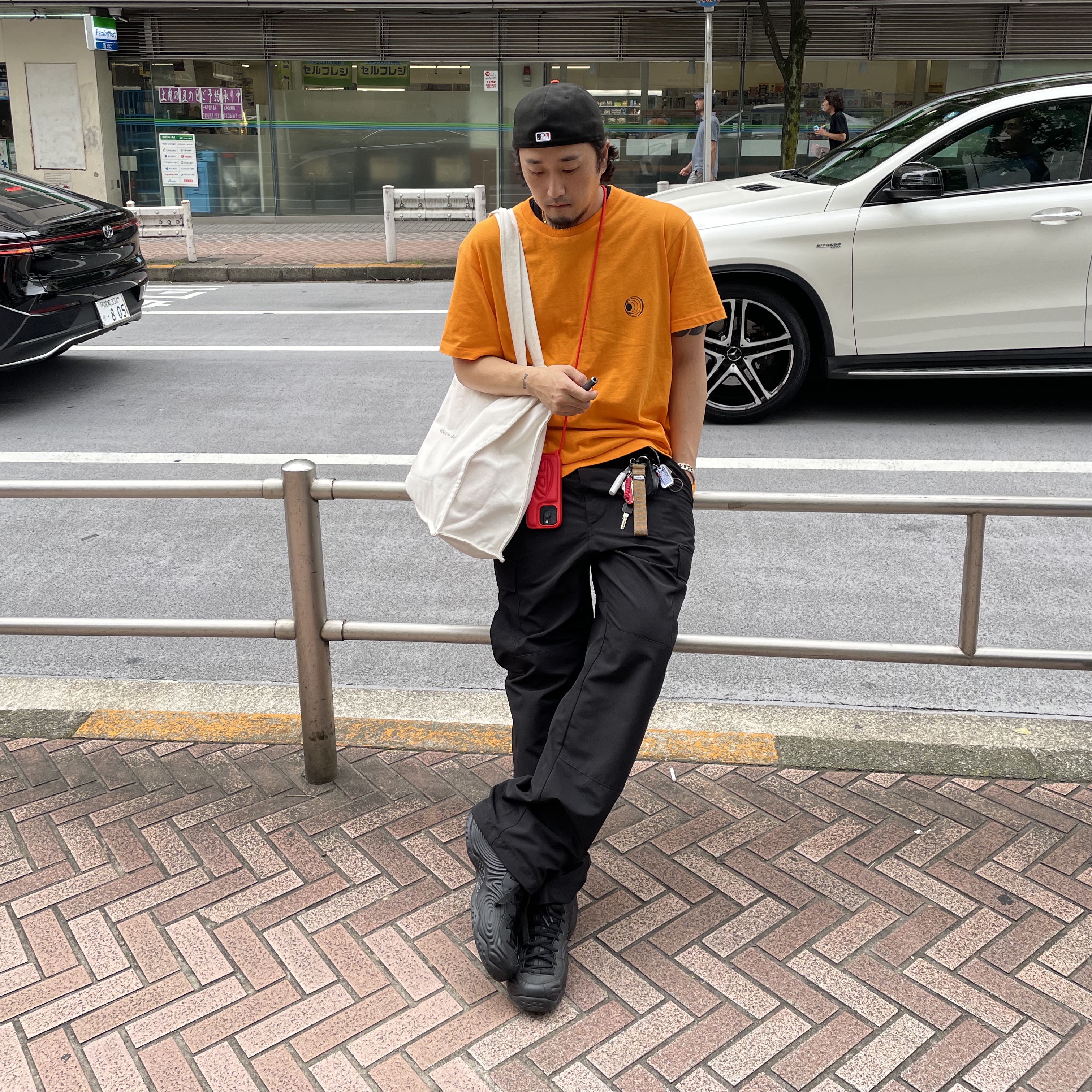 변달건님의 스타일