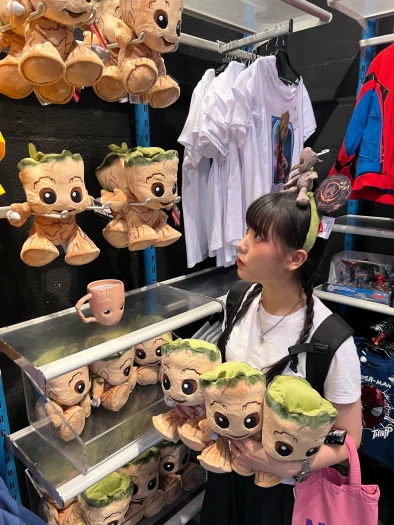 스타일 카드