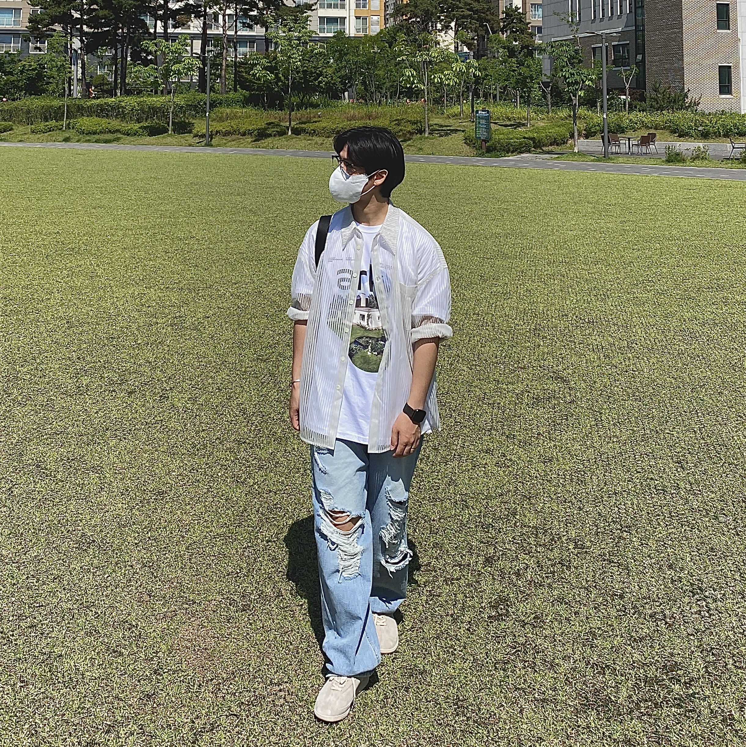 후니룩님의 스타일 - 3