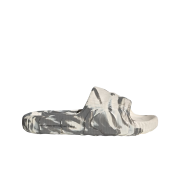 Adidas Adilette 22 Wonder White Grey