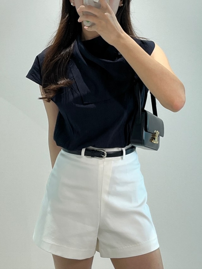 Yuppie님의 스타일