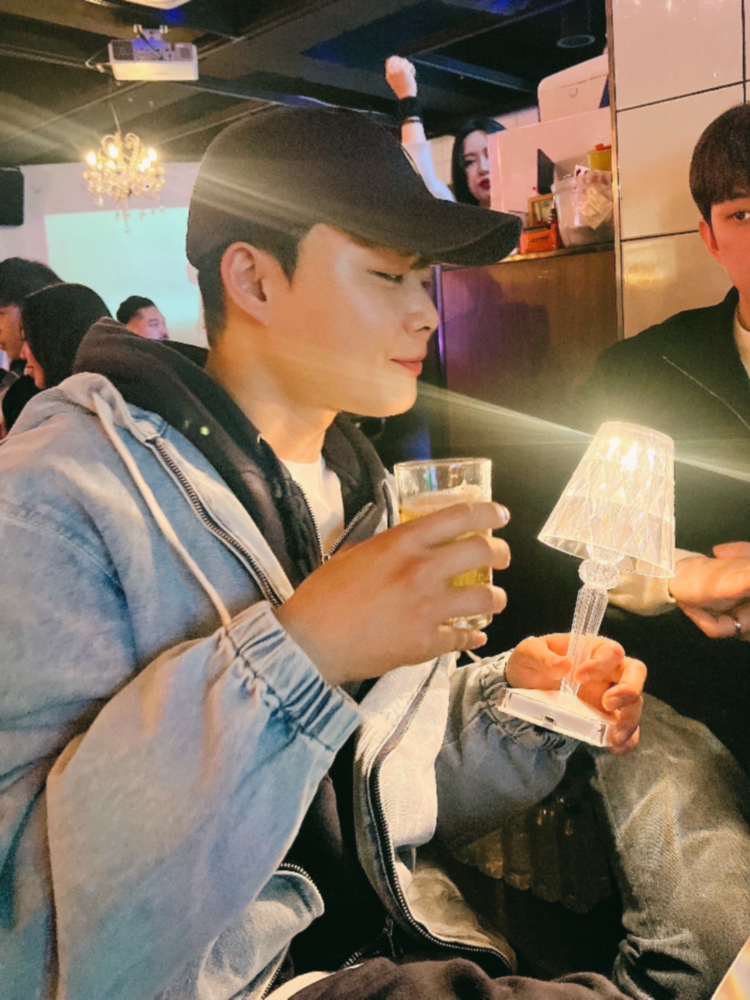 KREAM 프로필 이미지