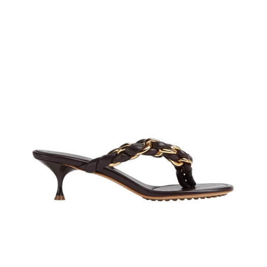 (W) Bottega Veneta Dot Fondant