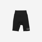 (W) IAB Studio Leggings Shorts Black