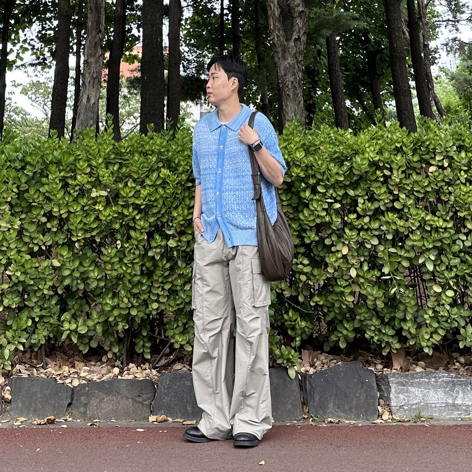 김지엽님의 스타일 - 2