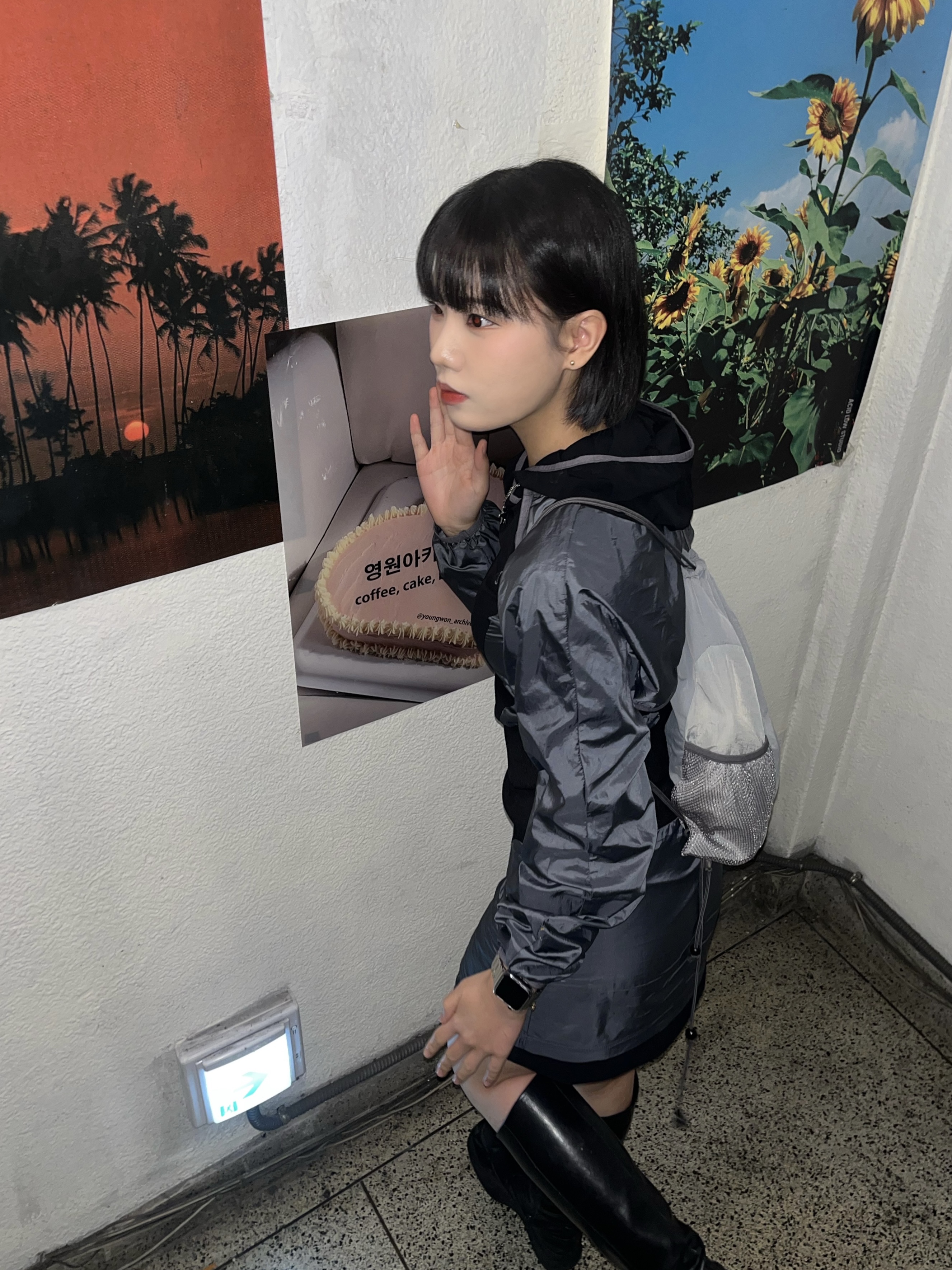 숙주나물님의 스타일 - 1