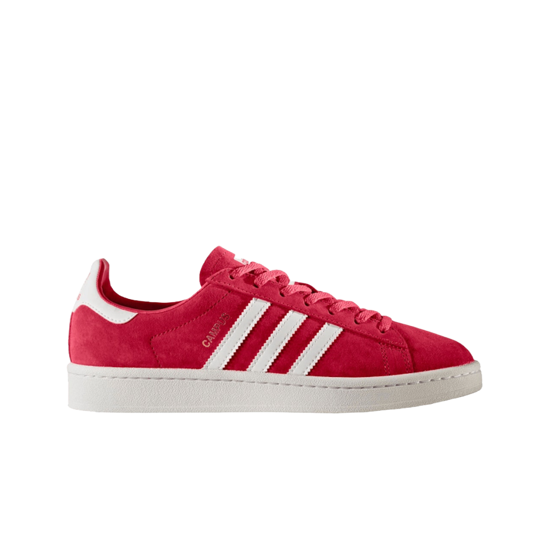 (W) 아디다스 캠퍼스 코어 핑크((W) Adidas Campus Core Pink) - 1