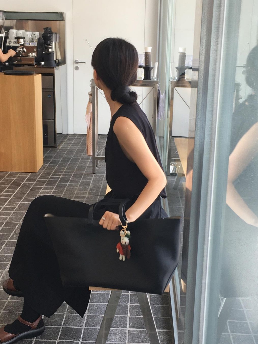 Yuppie님의 스타일 - 2