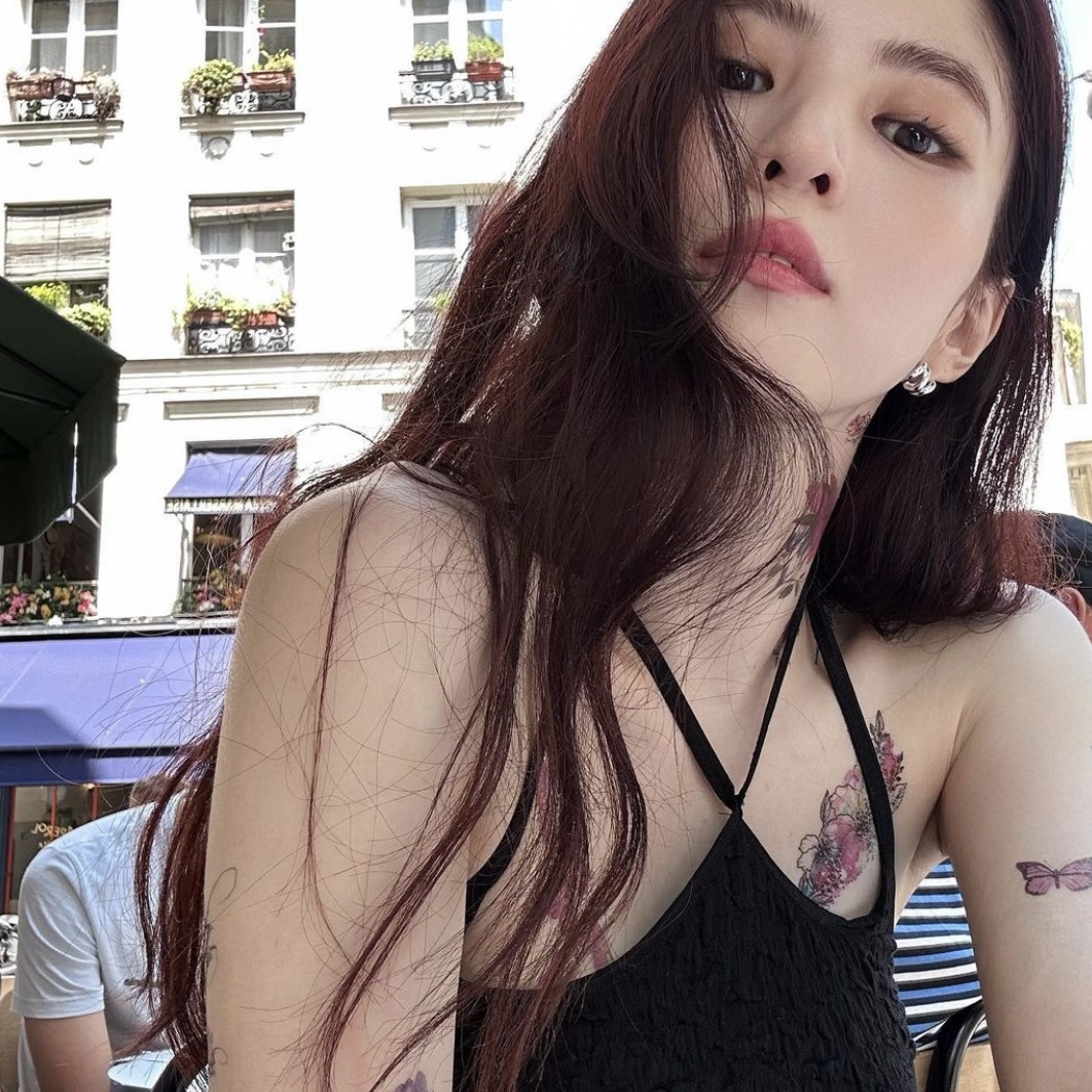 get shopping with me🛍️님의 스타일 - 1