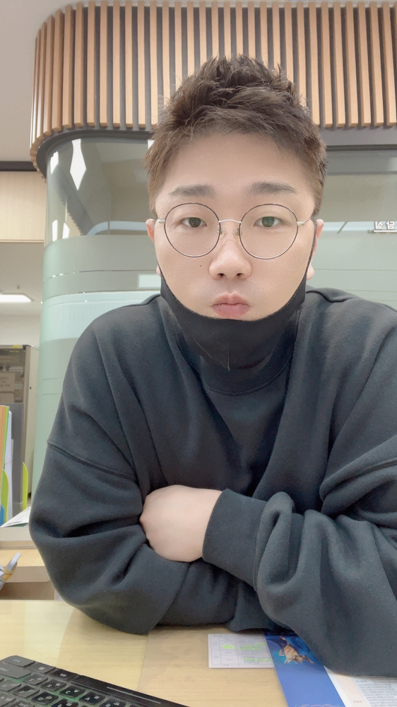 KREAM 프로필 이미지