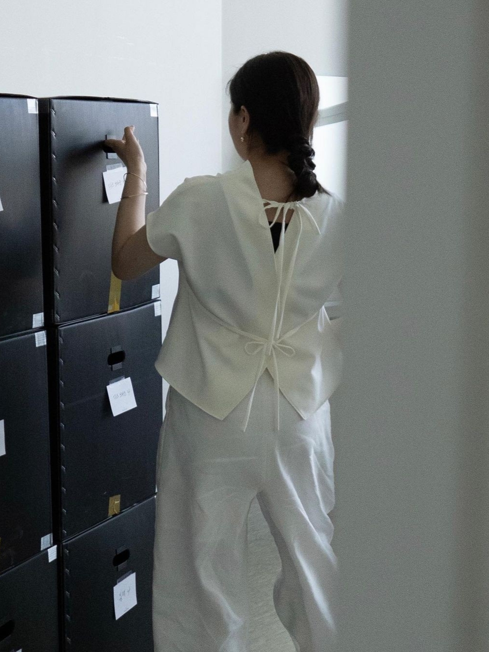 Yuppie님의 스타일 - 1