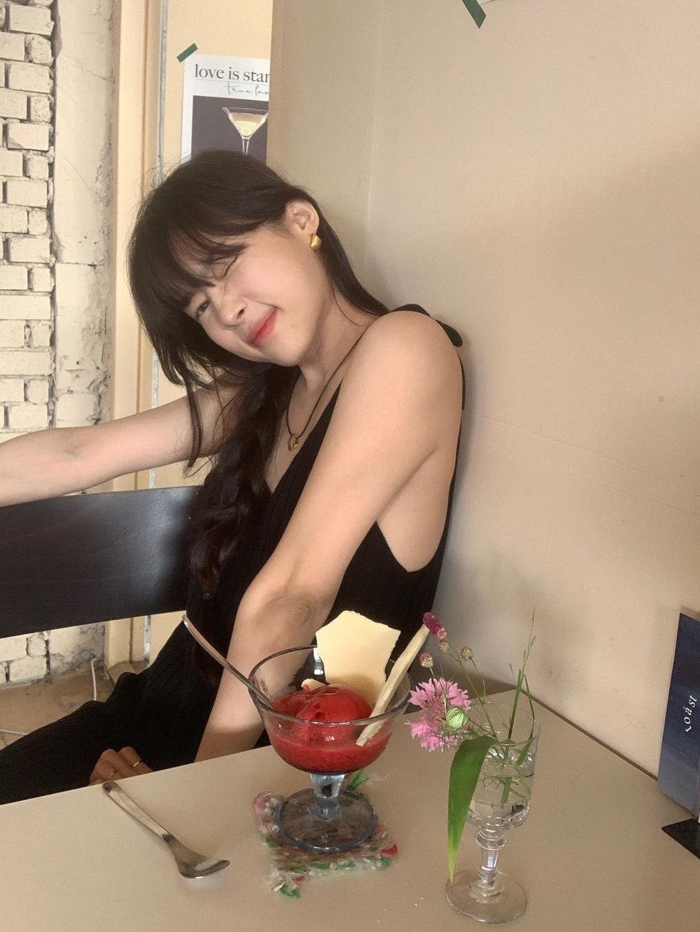 That girl님의 스타일 - 1