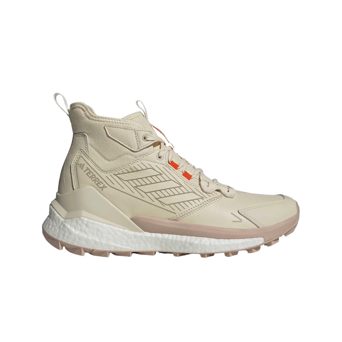 아디다스 테렉스 프리 하이커 2.0 원더 화이트(Adidas Terrex Free Hiker 2.0 Wonder White) - 1