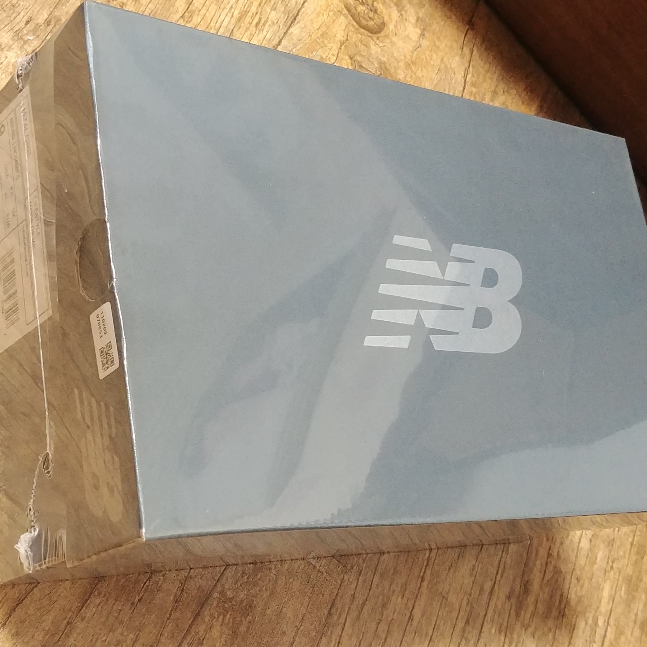 New Balance 574 Legacy Navy 착용 스타일