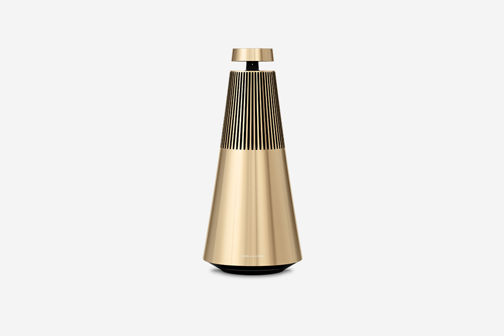 뱅앤올룹슨 베오사운드 2 3세대 골드 톤 | Bang & Olufsen | KREAM KREAM | 한정판 거래의 FLEX