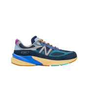 New Balance x Action Bronson 990v6 Made in USA Lapis Lazuli