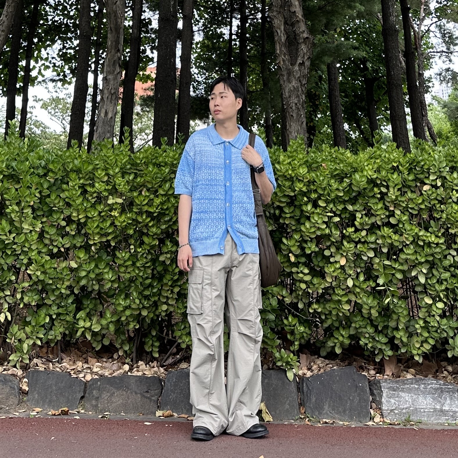 김지엽님의 스타일 - 3