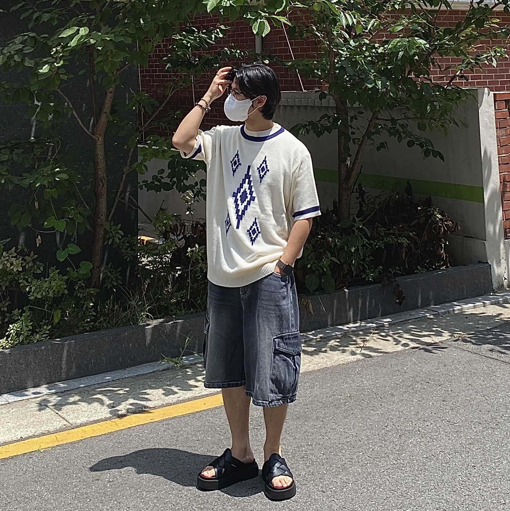 후니룩님의 스타일 - 1