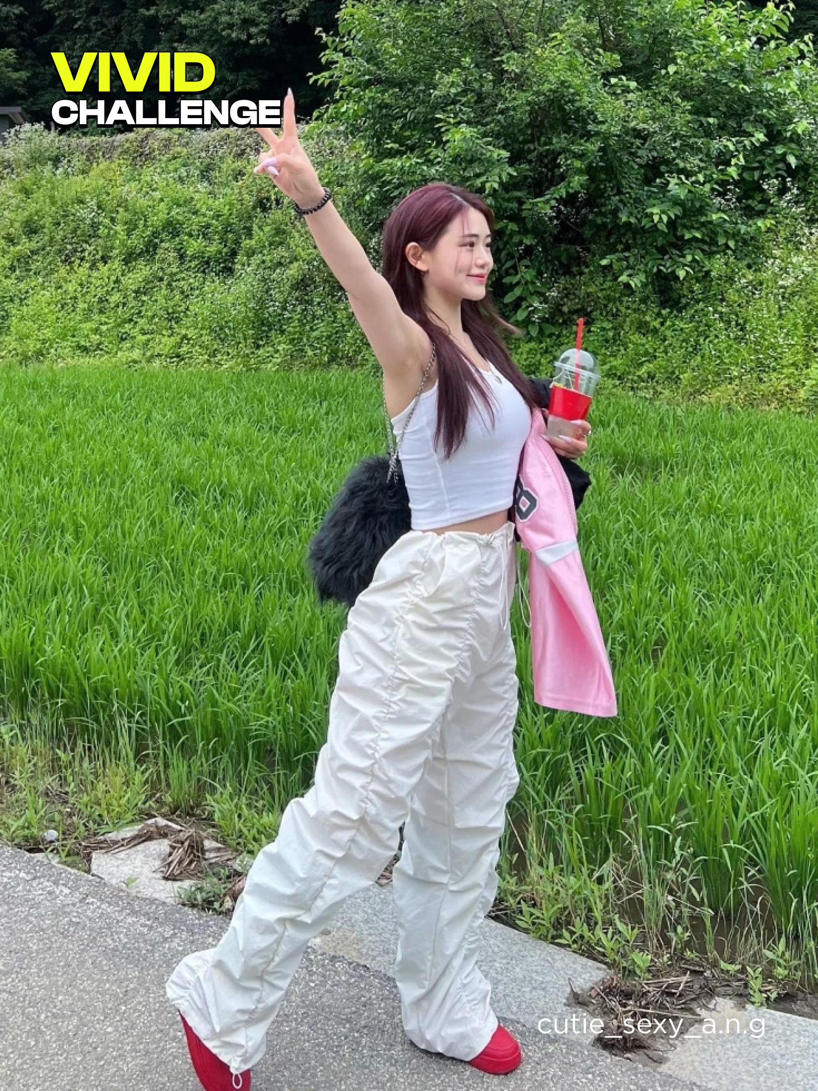 KREAM 챌린지님의 스타일