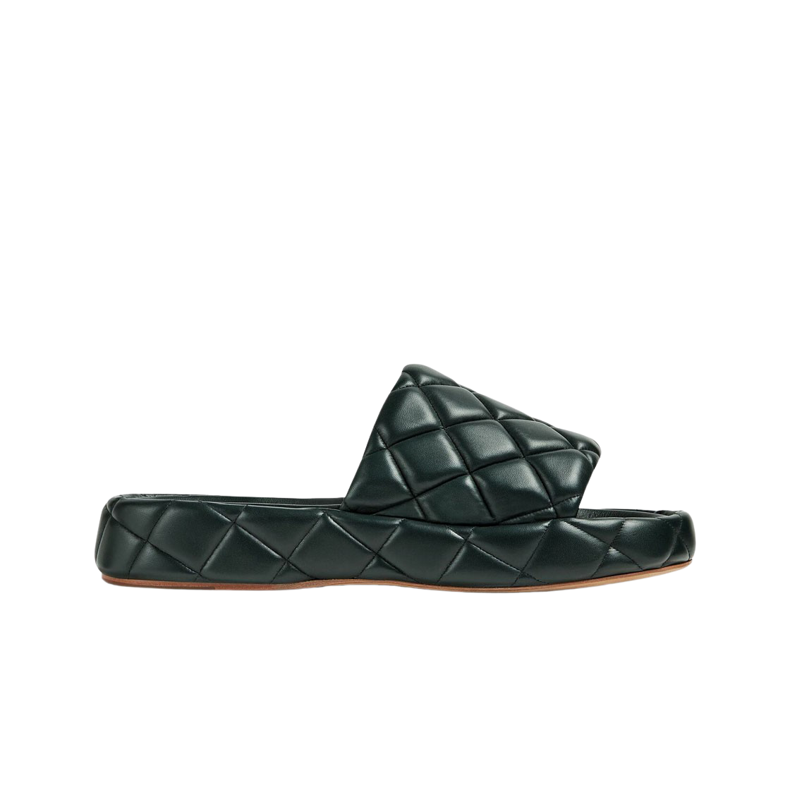 보테가 베네타 패딩 잉크웰(Bottega Veneta Padded Inkwell) - 1