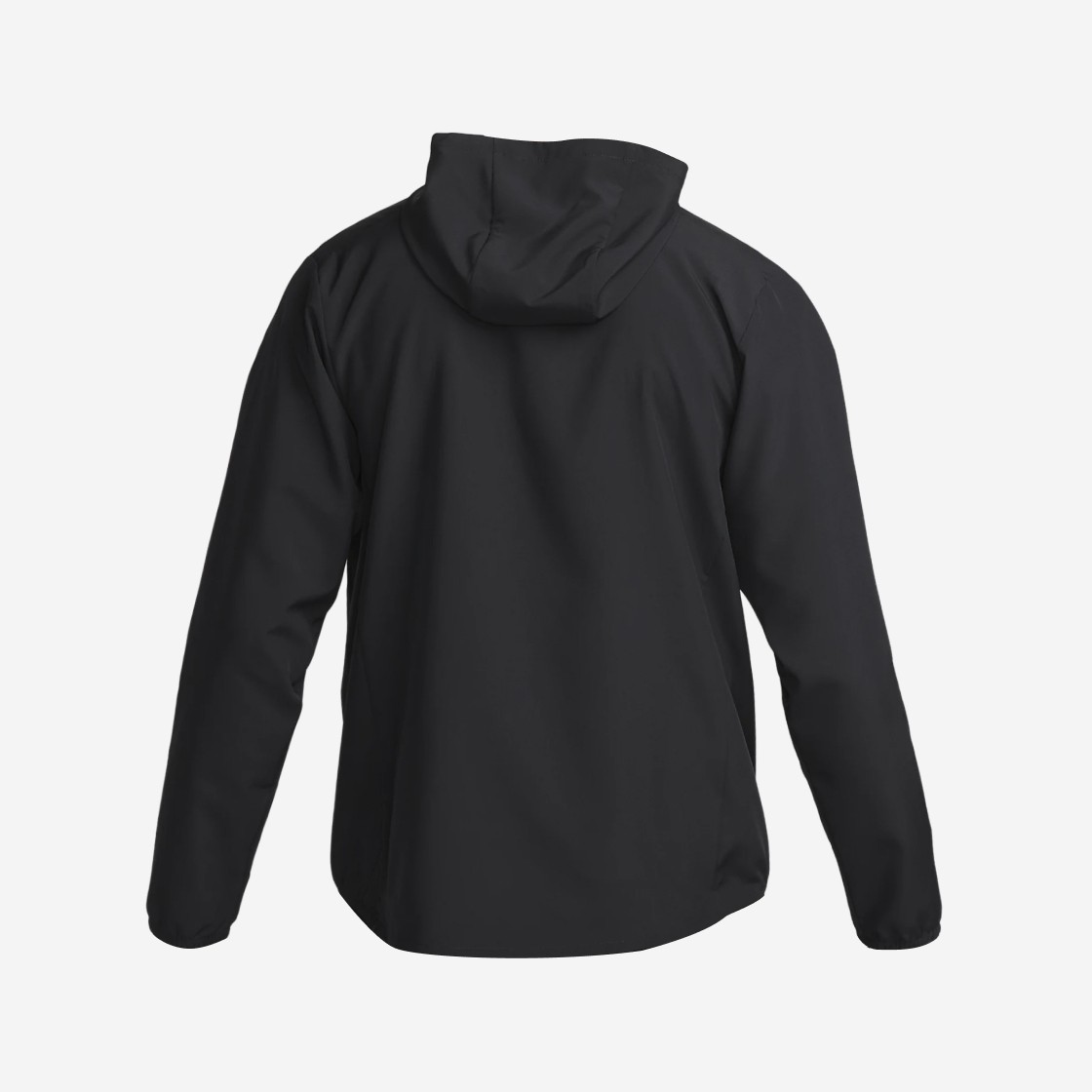 Nike Foam Dri-Fit Hooded Versatile Jacket Black - US/EU 상세 이미지 2