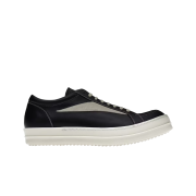 Rick Owens Vintage Sneakers Black Pearl