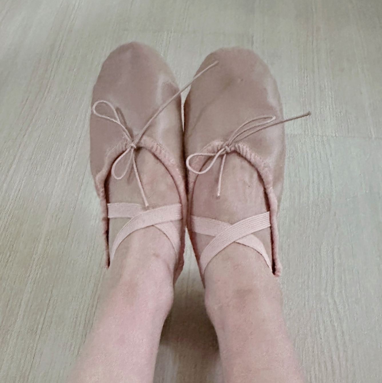 Chanel Codes Couleur Limited Edition Miroir Double Facettes 111 Ballerina 착용 스타일 - 1