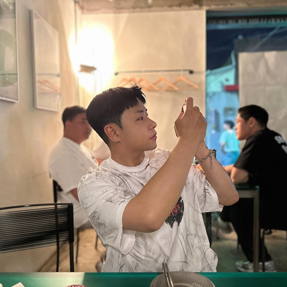 KREAM 프로필 이미지